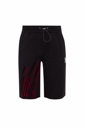 Branded shorts, zdjęcie 1 Branded shorts od Plein Sport